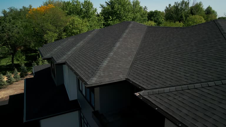 Best Cold Roofs  in Baudette, MN