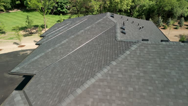 Best Metal Roofing Installation  in Baudette, MN