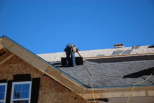 Best Commercial Roofing Services  in Baudette, MN