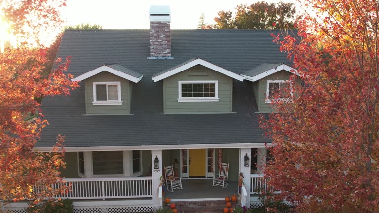 Best Roof Coating and Sealing  in Baudette, MN