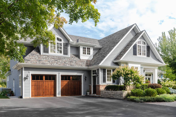 Best Roofing for New Construction  in Baudette, MN