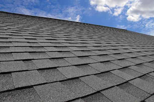 Gutter Replacement in Baudette, MN