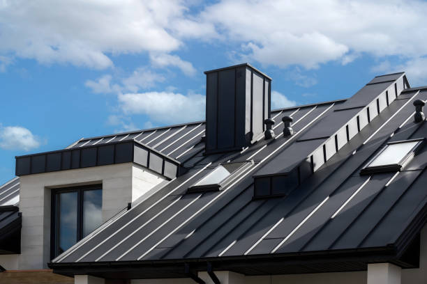 Best Gutter Installation and Repair  in Baudette, MN